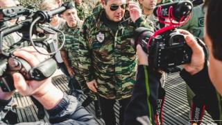 Π.Καμμένος: «Δεν θα μειωθεί η στρατιωτική θητεία στις ένοπλες δυνάμεις»