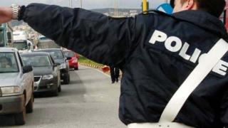 Αυξημένα μέτρα της Τροχαίας ενόψει της 28ης Οκτωβρίου