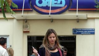 Νέο πρόγραμμα του ΟΑΕΔ για 20.000 προσλήψεις ανέργων