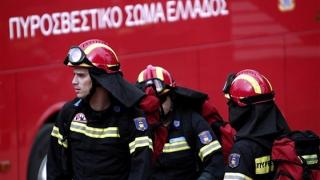 Αναδρομικά 100 ευρώ το μήνα το επίδομα παραμεθορίου στους πυροσβέστες - Μέσα ο νομός Έβρου