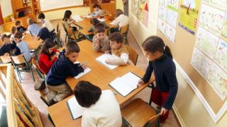 Ξεκίνησαν οι εγγραφές στα ολοήμερα Δημοτικά και Νηπιαγωγεία.