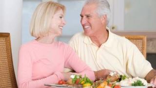 Μεσογειακή διατροφή ο υπέρμαχος των ηλικιωμένων
