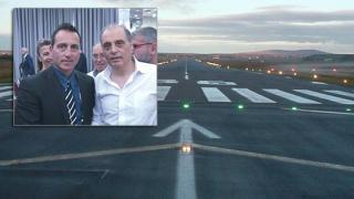 Υπάρχουν τελικά σχέδια για την κατασκευή μικρού αεροδρομίου στη Σαμοθράκη;