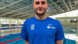 Στο δρόμο για το Παρίσι ο Δημοσθένης Μιχαλεντζάκης!