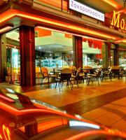 Καφέ - Ζαχαροπλαστείο