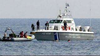 Αίσιο τέλος για το αγνοούμενο σκάφος στον Έβρο