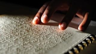 Dedeağaç’ta Braille alfabesi dersleri yeniden başlıyor