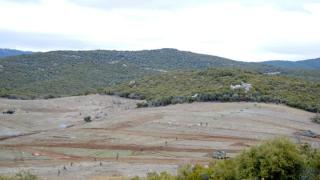 Συνελήφθησαν δύο Γερμανοί δημοσιογράφοι σε απαγορευμένη στρατιωτική ζώνη στον Έβρο