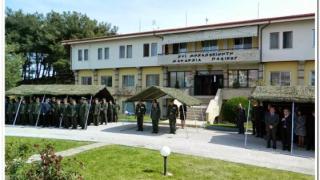 Σήμερα η αλλαγή Διοίκησης της Μεραρχίας στο Διδυμότειχο