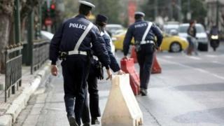 Έκτακτες κυκλοφοριακές ρυθμίσεις στις οδούς Ηροδότου, Θ. Γεωργιάδη και Κονδύλη