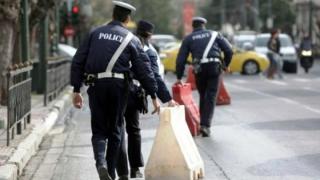 Έκτακτες κυκλοφοριακές ρυθμίσεις σε δρόμους της Αλεξανδρούπολης