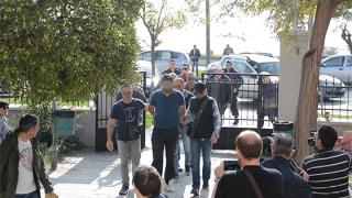 Κάθειρξη 8 ετών για τον Τζιχαντιστή που είχε συλληφθεί στην Αλεξανδρούπολη