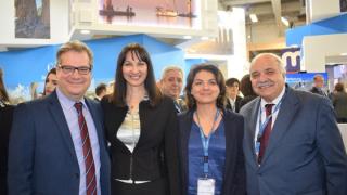 Σημαντική η παρουσία της Περιφέρειας Ανατολικής Μακεδονίας και Θράκης στην τουριστική Έκθεση ITB Berlin