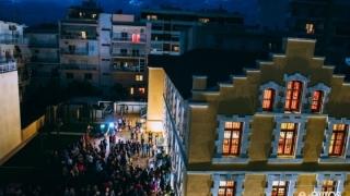 "Στη βιβλιοθήκη κάθε μήνα έχουμε... θέμα" - Απρίλιος: Ρενέ Μαγκρίτ