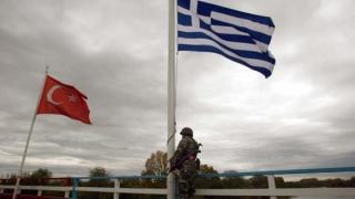 26 Τούρκοι συνελήφθησαν ενώ προσπαθούσαν να περάσουν τα σύνορα στον Έβρο 