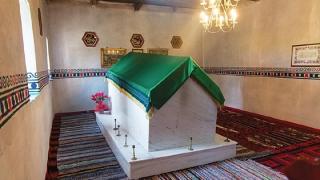 Yunanistan Dinişleri Bakanlığı Alevilerin etkinlikleri için Seyyid Ali Sultan Dergahı’na bir yıllık izin verdi