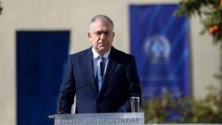 Στον Έβρο με 27 πρέσβεις ο Υπουργός Προστασίας του Πολίτη - Το αναλυτικό πρόγραμμα