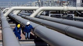 Την τεχνική πρόταση για τον αγωγό Αλεξανδρούπολη - Μπουργκάς στέλνουν στο ΥΠΕΝ οι Βούλγαροι