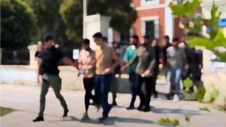 Ελεύθεροι και οι υπόλοιποι εννέα μετανάστες - Θα οδηγηθούν στο ΚΥΤ Φυλακίου
