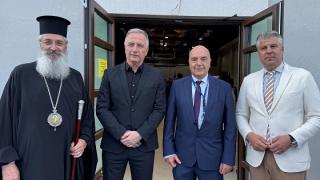 Η Gastrade Χρυσός Χορηγός στην 20η Διεθνή Έκθεση Alexpo 2025 (photos)