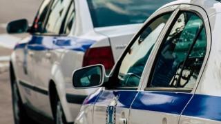 Συνελήφθη Τούρκος οδηγός - Η τροχαία του πήρε τις πινακίδες και έβαλε ψεύτικες