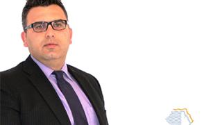 Ναϊτίδης Ιωάννης: Υποψήφιος Δημ. Σύμβουλος με την παράταξη 'Πόλη και Πολίτες' του Β. Λαμπάκη.