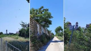 Η υποχρέωση καθαρισμού οικοπέδων δεν ισχύει για όλους;