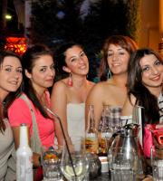 Τα πράγματα είναι απλά: Thema coffees and drinks culture!