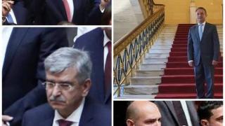 Εκλογές 2023: Ορκίστηκαν οι τέσσερις βουλευτές Έβρου για μια ημέρα