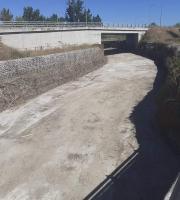 Καθαρίζονται τα ρέματα στον Έβρο - Ασταμάτητα τα συνεργεία της Περιφέρειας (φωτο)