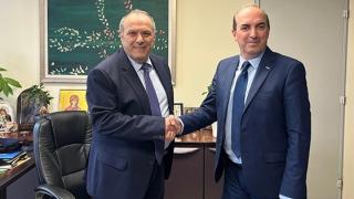 Παραδόθηκε από την DASTERI ο νέος φωτισμός LED στον Δήμο Ελευσίνας (video)