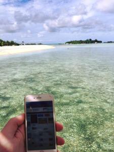 Γι’ αυτή την εβδομάδα το e-evros.gr θα σας «ταξιδέψει» μέσω του φίλου μας του Χρήστου, στις μαγευτικές Μαλδίβες.