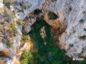 Ένα κρυφό θαύμα στη γη της Θράκης