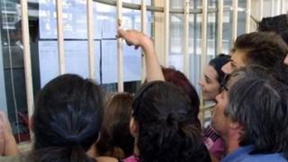 Έβρος: Όλοι οι εισακτέοι στην Τριτοβάθμια Εκπαίδευση.