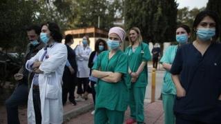 Ξεκινά η επίταξη ιατρών σε Μακεδονία, Θράκη και Θεσσαλία- Δημοσιεύτηκε το ΦΕΚ