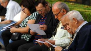 Αλλαγές στον υπολογισμό των συντάξεων.