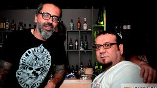 Cargo - The bar: Βραδιές γεμάτες με rock, alternative & electro ήχους.