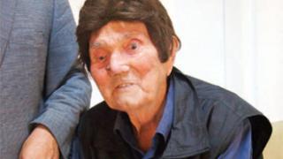 Κομοτηνή: Ένοχος στα 88 του χρόνια για καταπάτηση δημόσιας έκτασης.