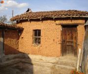 Amorio'da, geleneksel depo.