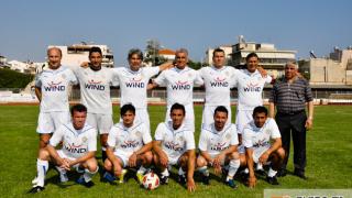 Βαμβακούλας, Σαραβάκος, Τσαλουχίδης και άλλοι αστέρες, στην Αλεξανδρούπολη.