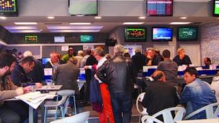 ΤΖΟΚΕΡ: Κλήρωσε 202.000 € στην Κομοτηνή.