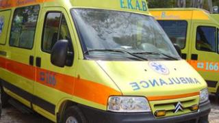 'Το ΕΚΑΒ αδυνατεί να καλύψει επαρκώς τον βόρειο Έβρο.'