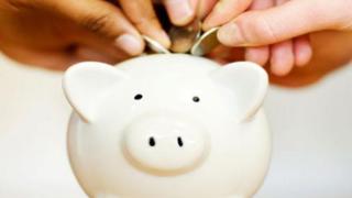 Σήμερα είναι η Παγκόσμια Ημέρα Αποταμίευσης.