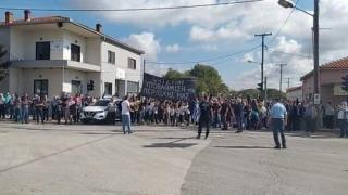 Συγκέντρωση διαμαρτυρίας στο Τυχερό Έβρου για την υποβάθμιση 2 περιφερειακών ιατρείων