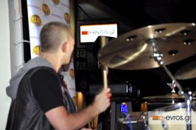 Τα καλύτερα events γίνονται στη γειτονιά μας.