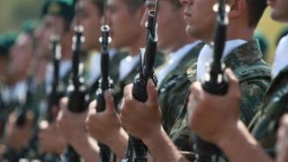 Αλεξ/πολη: Πρόγραμμα εορτασμού της Ημέρας Ενόπλων Δυνάμεων.