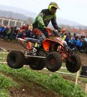 Στιγμιότυπα από την τελική κούρσα