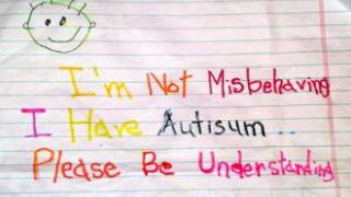 Σήμερα είναι η Παγκόσμια Ημέρα Αυτισμού.