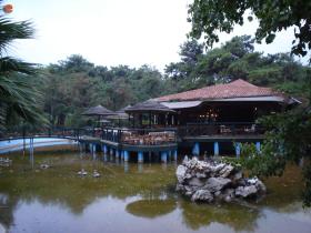 Το πάρκο Εγνατία