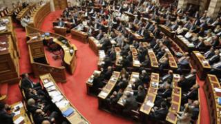 Οι μηνιαίες αποδοχές ενός Εβρίτη Βουλευτή.